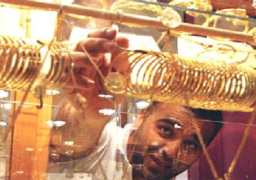 استقرار أسعار الذهب.. و”عيار 21 ” بـ255 جنيها