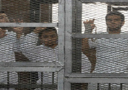 استنئاف محاكمة صحفي “الجزيرة” المتهمين في “خلية الماريوت” اليوم