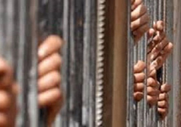 اصابة نقيب شرطة خلال ضبط 5 من الاخوان بطريق الكريمات