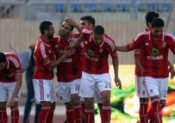 رسميا.. الأهلى يطلب حكام أجانب لمباراة القمة