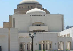 علماء الأزهر يشاركون في إقامة أمسيات ثقافية بالأوبرا إحياءً لليالي رمضان