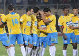 تعديل موعد مباراة الإسماعيلي والداخلية بكأس مصر لـ22 يونيو