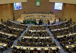 مصر تعود لمقعدها بالاتحاد الافريقى اليوم فى اجتماع المندوبين الدائمين