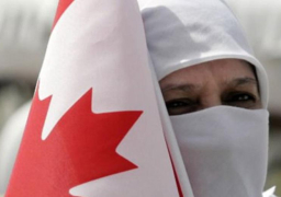 ارتفاع عدد المسلمين فى كندا إلى مليون ومائة ألف