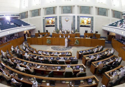 تعديل وزارى بالحكومة الكويتية قبل دور الانعقاد المقبل