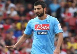 البيول:لا اندم على رحيلى من ريال مدريد الى نابولى