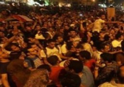 فرنسا تشيد بالتزام السلطات المصرية بالعمل على ملاحقة الجناة في واقعة التحرش