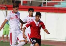 الترجي يخطف صفقة الموسم من الاهلي بضم مؤيد اللافي