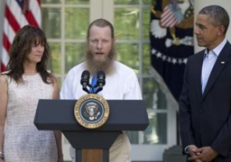 الجندي الأمريكي بيرغدال يعلن إسلامه و”الجهاد” خلال أسر طالبان له