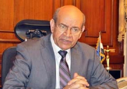 الجيزة: الاتفاق على موعد تنفيذ مشروع تطوير شمال امبابة مع الاوربى