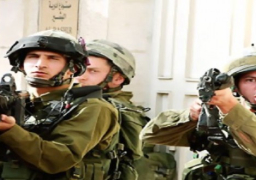 الجيش الاسرائيلي يوسع عمليته ضد حركة حماس في الضفة الغربية