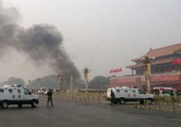 الحكم بالإعدام على ثلاثة متورطين في هجوم إرهابي بالصين
