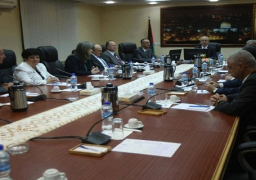 “الحمد الله”يدعو المجتمع الدولي للاعتراف بحكومة التوافق الفلسطينية