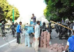 الداخلية: خطة امنية محكمة لتأمين احتفالات إعلان نتيجة الانتخابات