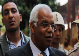 محافظ القاهرة: سنتعقب كافة المخالفات السابقة لإعادة الانضباط للشارع