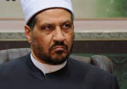 مستشار مفتي الجمهورية: الصلاة على الرسول أمر كريم لا يدعو للشقاق