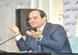 الاستعلامات: السيسي يوافق على رعاية مؤتمر اتحاد الموزعين العرب للصحافة تحت شعار “تحيا مصر”