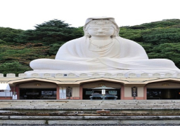 الرياض :الخارجية تتابع قضية شاب سعودي حطم تماثيل «معبد» في طوكيو