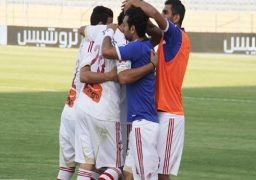 الزمالك إلى ربع نهائي الكأس بصحبة دجلة والرجاء والحدود