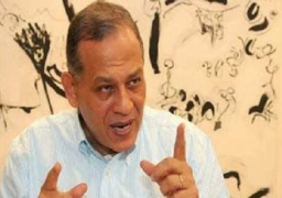 السادات : أرفض تحويل اتحاد الجمعيات الأهلية لمنبر سياسى