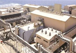 السعودية توقع عقد بناء اكبر محطة لتحلية المياه بالعالم