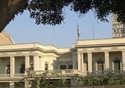 تعيين كاسن سفيرًا جديدًا لبريطانيًا بالقاهرة.. ومصادر تتوقع “دفعة قوية” للعلاقات مع مصر