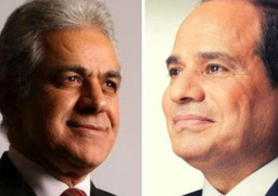 بالأرقام الرسمية.. ننشر نتيجة الانتخابات الرئاسية.. والأصوات الباطلة في المركز الثاني