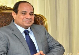 السيسي يبحث مع محلب مواجهة التحرش واستعدادات رمضان