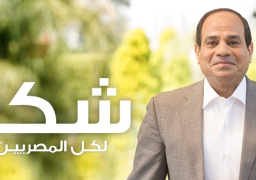 بالفيديو:«العليا للرئاسة» تعلن فوز السيسى بمنصب رئيس الجمهورية