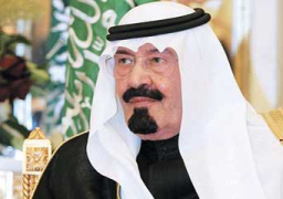 العاهل السعودي: المملكة ستبقى مدافعة عن مصالحها الاقتصادية ومكانتها العالمية