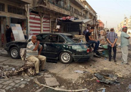 العراق تعلن التعبئة العامة وتسليح كل مواطن يتطوع “لدحر الإرهاب”.. وتقرر إعادة هيكلة الأجهزة الأمنية