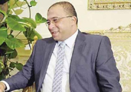 العربي: انهاء نحو 75 % من مشروعات خطة الحكومة بحلول 30 يونيو