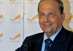 لبنان.. عون يدعو لانتخابات رئاسية مباشرة