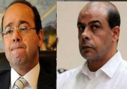 الجنايات تنظر محاكمة الفقى والمناوى فى إهدار المال العام بماسبيرو