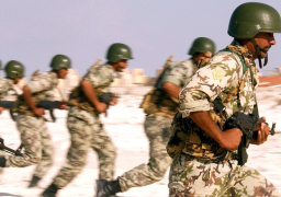 القوات المسلحة تواصل جهودها لتأمين حدود الدولة وتدمر ١١ نفقا جديدا برفح