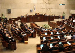 الكنيست يصادق على مشروع قانون لتغذية الأسرى الفلسطينيين “قسرًا”