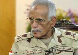 إحالة دعوى تجريد اللواء عبدالعاطي من رتبته كمخترع لعلاج فيروس “سي” لهيئة المفوضين لإبداء الرأي