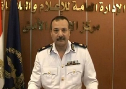 الداخلية : العمل اﻻمنى الميدانى هو عنوان المرحلة