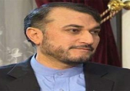 المبعوث الإيراني: أكدنا للرئيس السيسى استعدادنا للتعاون مع مصر