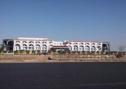 القوات المسلحة تعلن عن إنشاء المركز الوطنى للعلاج من الفيروسات