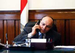 “تأديب القضاة” يصدر حكمه على النائب العام الأسبق في “التنصت”