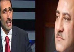 الخميس.. بدء جلسة محاكمة جنينه والجلاد بتهمة قذف نادي القضاة