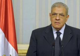 بالفيديو:محلب: تكليفات السيسى ركزت على محاربة الفساد والقضاء على التحرش ونشر الأمن