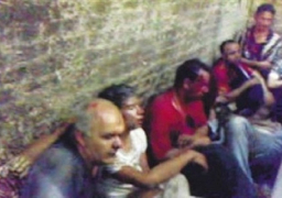 اليوم .. استئناف محاكمة 188متهما في أحداث “مذبحة كرداسة”