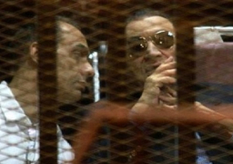 اليوم .. استئناف “محاكمة القرن” بسماع دفاع اسماعيل الشاعر