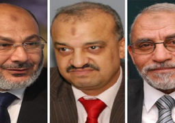 اليوم .. استئناف محاكمة بديع والبلتاجى وأخرين في أحداث “مسجد الاستقامة”