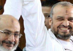 تأجيل محاكمة البلتاجي وحجازي فى قضية تعذيب “ضابط رابعه”