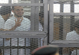 اليوم ..استئناف محاكمة 20 متهما فى “خلية ماريوت”