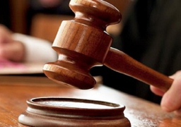 اليوم ..نظر استئناف حبس أميني شرطة لتهريبهما متهما من المحكمة