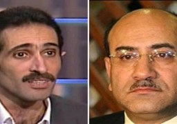 اليوم أولى جلسات محاكمة جنينة والجلاد فى “سب نادي القضاة”